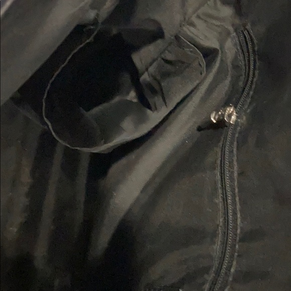 Authentic Burberry Tote - Picture 6 of 6